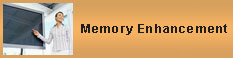 Memory Enhancement