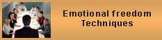 Emotional freedom Techniques